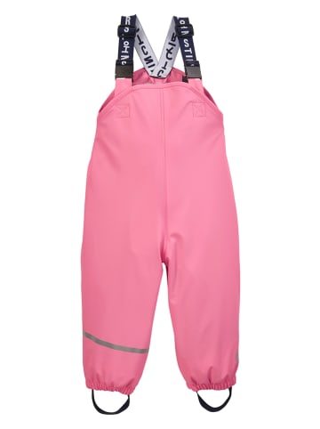 First Instinct by Killtec Regenhose "Fios" in Pink