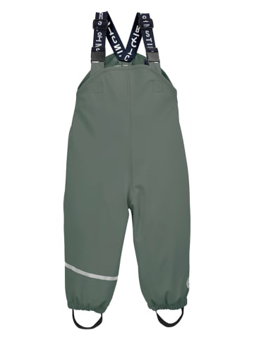 First Instinct by Killtec Regenbroek "Fios" olijfgroen