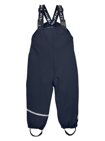 First Instinct by Killtec Regenhose "Fios" in Dunkelblau