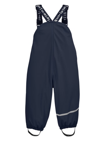 First Instinct by Killtec Regenbroek "Fios" donkerblauw