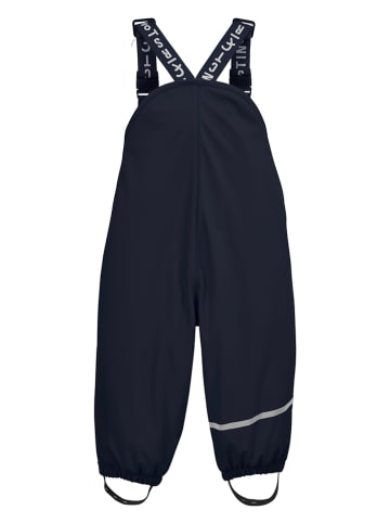 First Instinct by Killtec Regenhose "Fios" in Dunkelblau