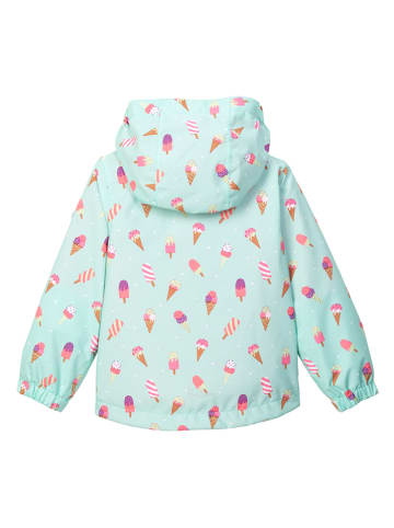 First Instinct by Killtec Funktionsjacke "Fios 5" in Hellblau