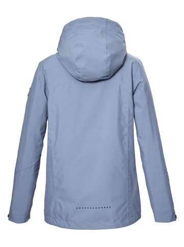 Killtec Funktionsjacke "Kos 146" in Hellblau