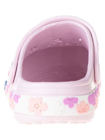 Lilo & Stitch Clogs "Lilo & Stitch" in Rosa