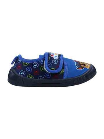 Paw Patrol Hausschuhe "Paw Patrol" in Dunkelblau