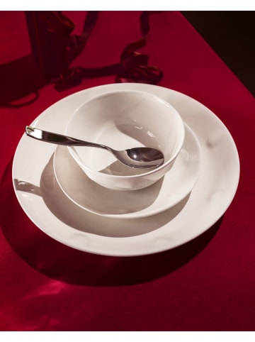 iittala 24tlg. Besteck-Set ''Citterio'' in Silber