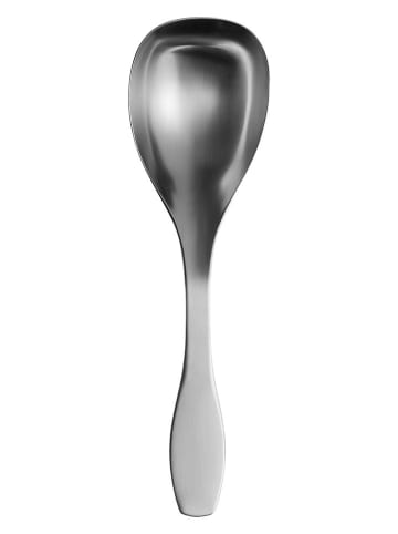 iittala Serveerlepel zilverkleurig - (H)30 cm