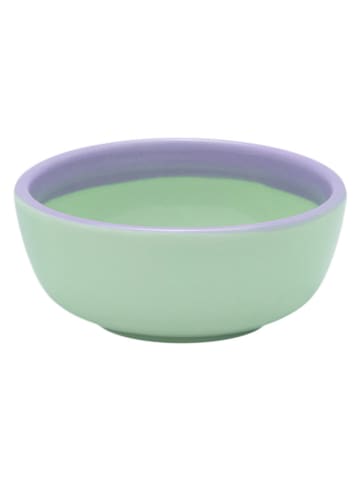 iittala Kom ''Play'' mintgroen/paars - Ø 9 cm