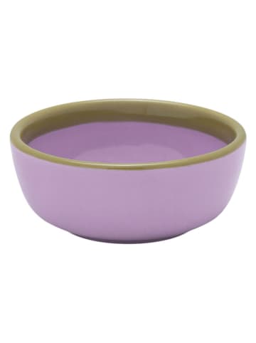 iittala Miska "Play" w kolorze fioletowo-zielonym - Ø 9 cm