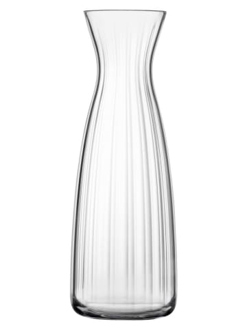 Moomin Karaf "Raami" transparant - 1 l