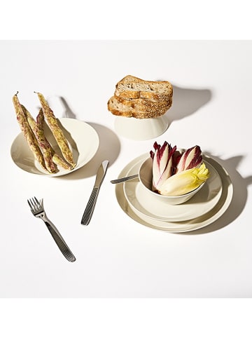 iittala 8-delige tafelservies ''Teema'' wit