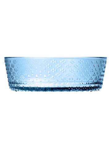 iittala Miska "Tundra" w kolorze niebieskim - 620 ml
