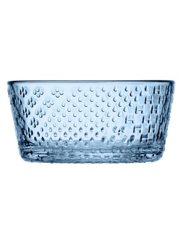 iittala Kom ''Tundra'' blauw - 250 ml