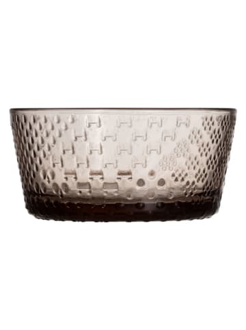 iittala Schale ''Tundra'' in Beige - 250 ml