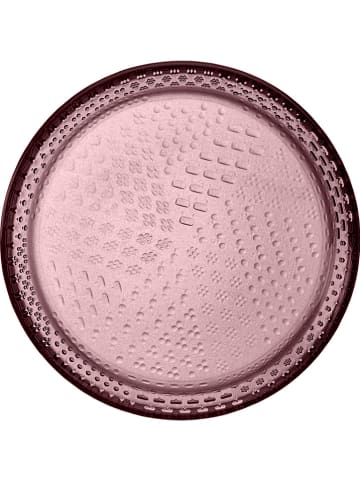 iittala Dessertbord "Tundra" lichtroze - Ø 15,4 cm