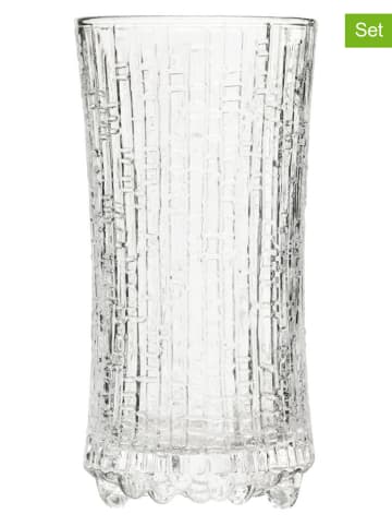 iittala 2er-Set: Sektgläser ''Ultima'' - 180 ml