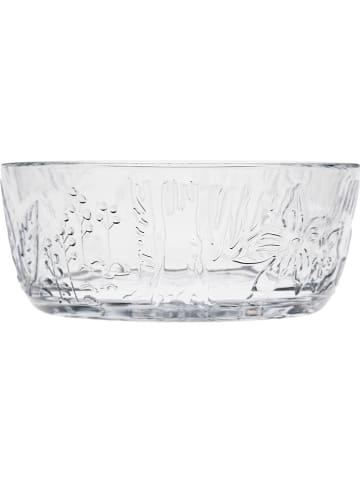 Moomin Schale in Transparent - Ø 12 cm