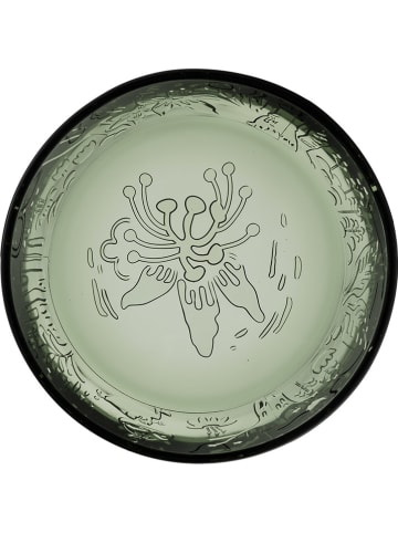 Moomin Miska w kolorze zielonym - Ø 12 cm