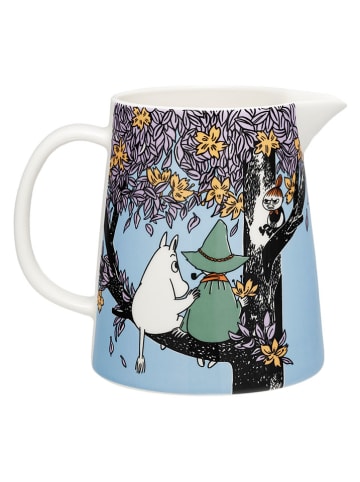 Moomin Dzbanek "Friends Forever" ze wzorem - 1 l
