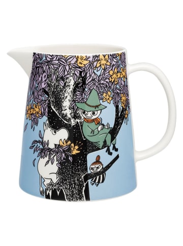 Moomin Krug ''Friends Forever'' in Bunt - 1 l