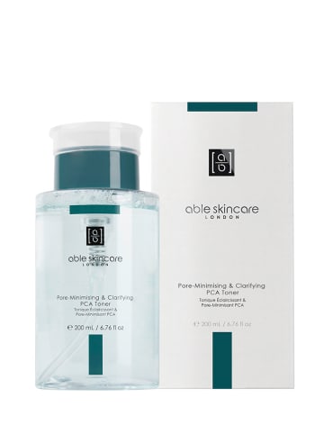 Able Skincare Gesichtswasser, 100 ml