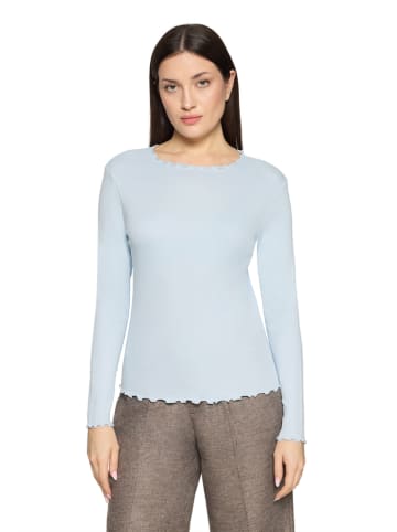 CARTOON Koszulka w kolorze błękitnym