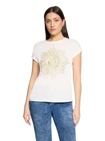 CARTOON Shirt crème