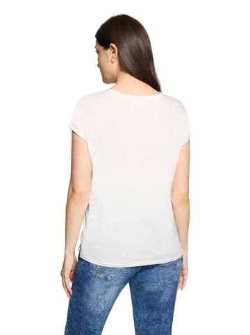 CARTOON Shirt in Creme