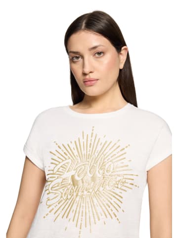 CARTOON Shirt in Creme