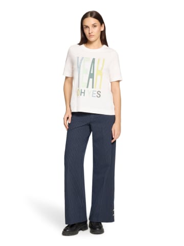 CARTOON Koszulka w kolorze białym