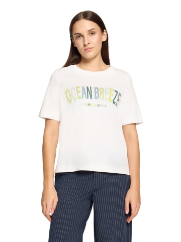 CARTOON Shirt in Weiß