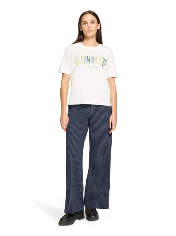 CARTOON Koszulka w kolorze białym