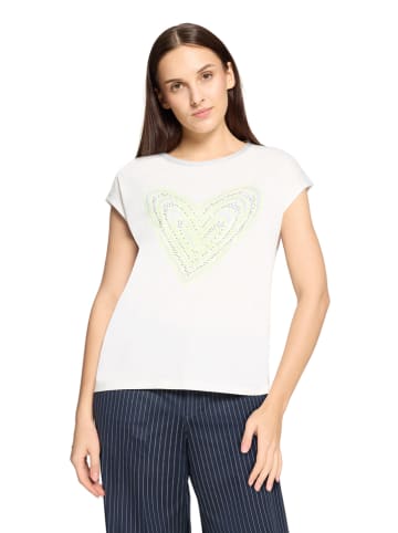 CARTOON Shirt in Weiß