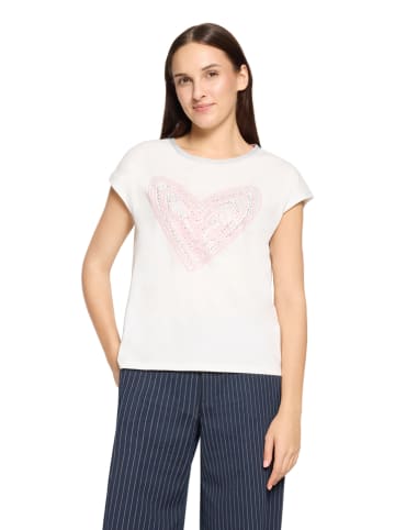 CARTOON Shirt crème