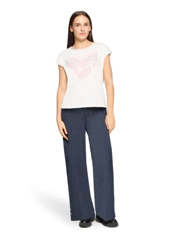 CARTOON Shirt crème