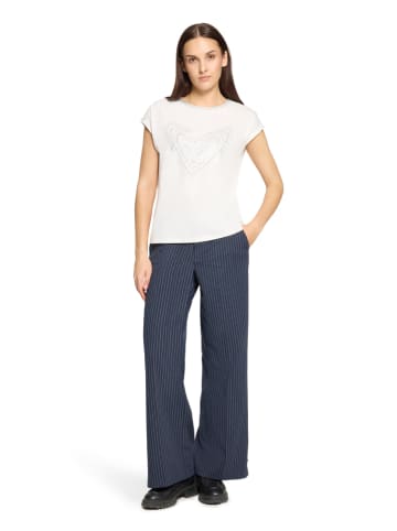 CARTOON Shirt in Creme