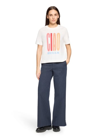 CARTOON Koszulka w kolorze białym