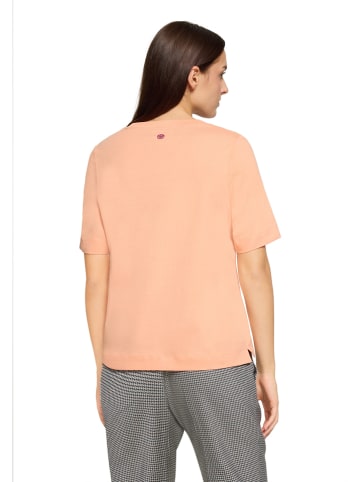 CARTOON Koszulka w kolorze brzoskwiniowym