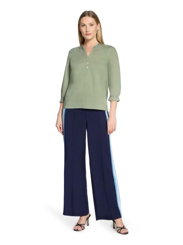 CARTOON Blouse groen