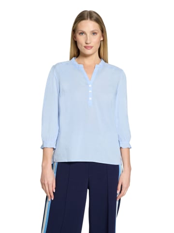 CARTOON Blouse lichtblauw