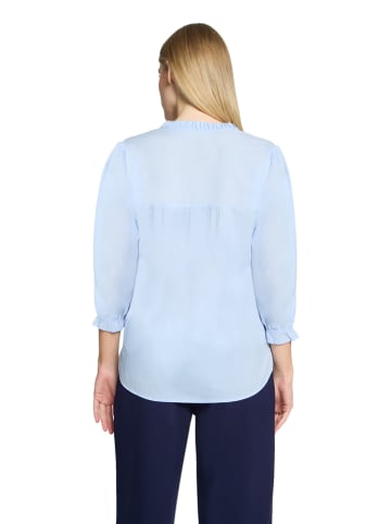 CARTOON Blouse lichtblauw