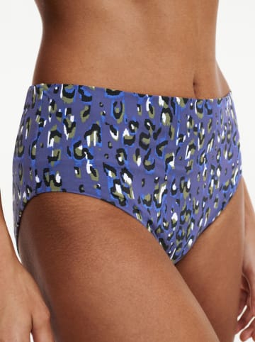 Chantelle Bikinislip blauw