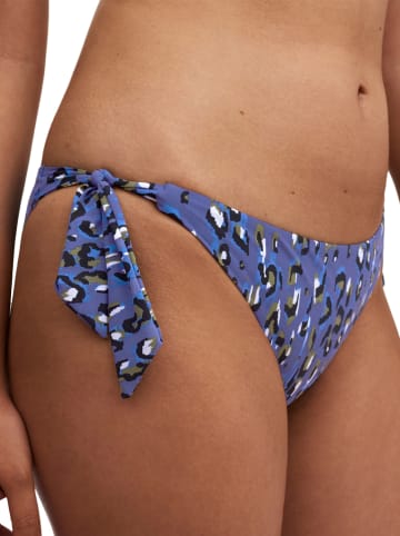 Chantelle Bikinislip blauw