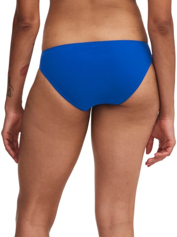 Chantelle Bikini-Hose in Blau