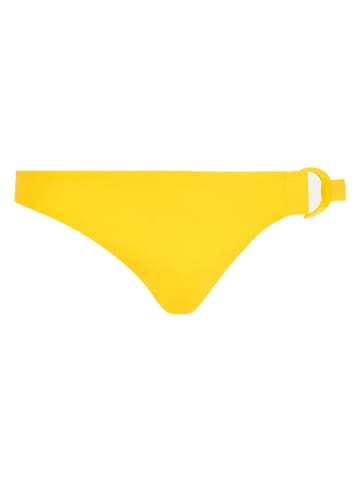 Chantelle Bikinislip geel