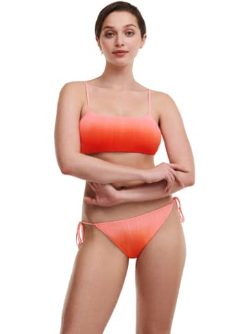 Chantelle Bikinislip oranje