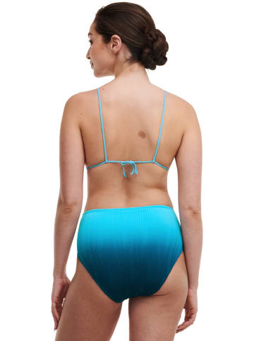 Chantelle Bikinislip turquoise/blauw