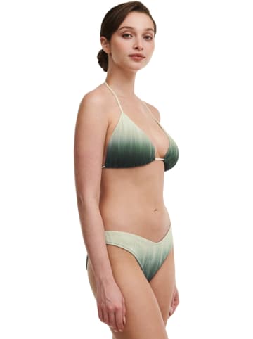 Chantelle Bikinislip groen
