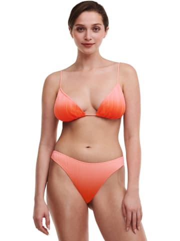 Chantelle Bikinislip oranje