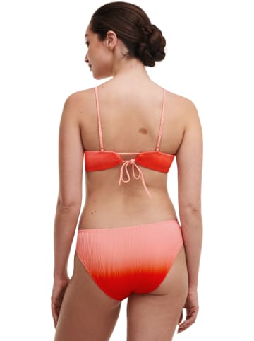 Chantelle Bikinitop oranje